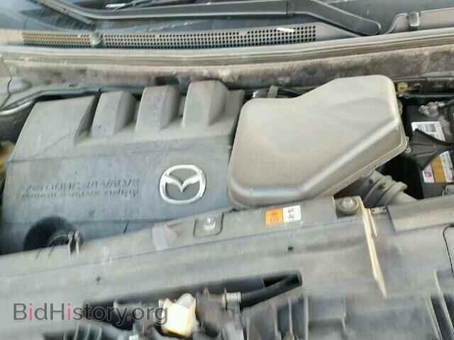 2012 MAZDA CX-9 - VIN: JM3TB2DAXC0338071 - Фото 7