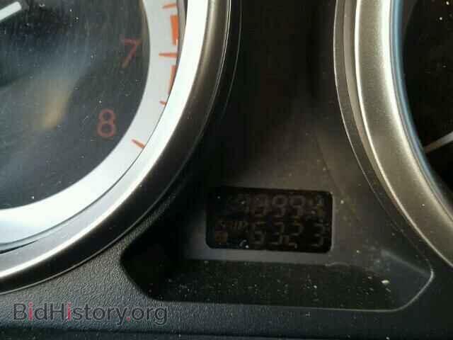 2012 MAZDA CX-9 - VIN: JM3TB2DAXC0338071 - Фото 8