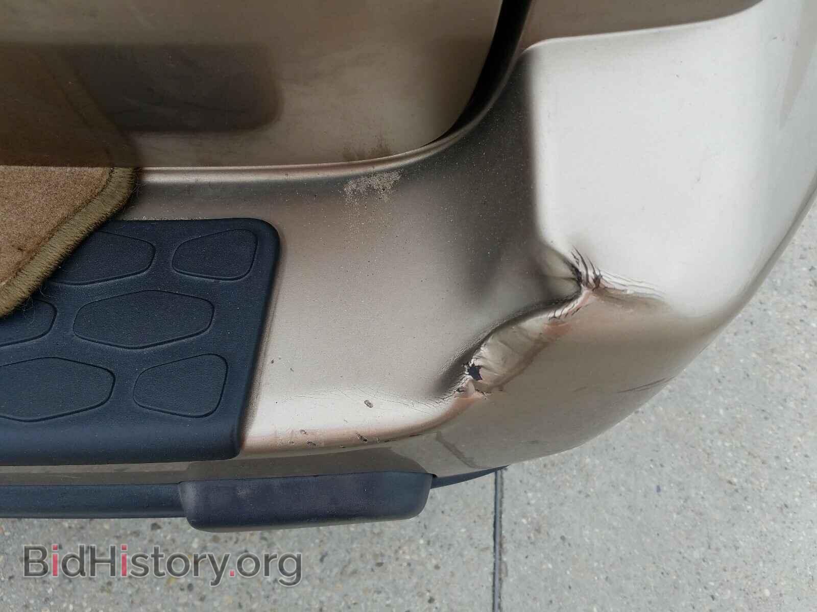 2006 HONDA PILOT - VIN: 5FNYF28566B028800 - Фото 9