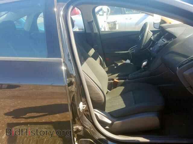 2015 FORD FOCUS - VIN: 1FADP3E27FL379293 - Photo 5
