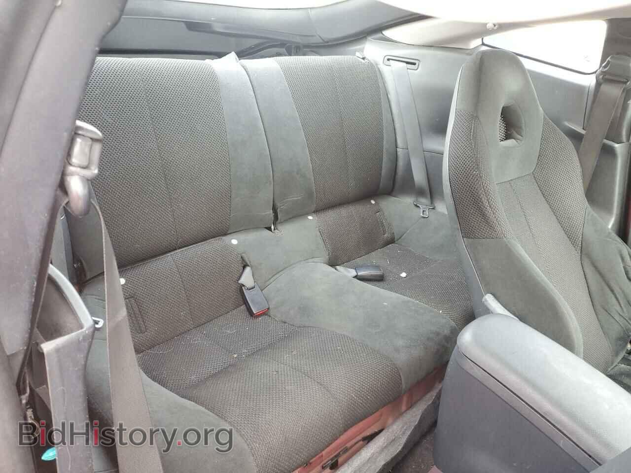 2008 MITSUBISHI ECLIPSE - VIN: 4A3AK24F18E029446 - Photo 10