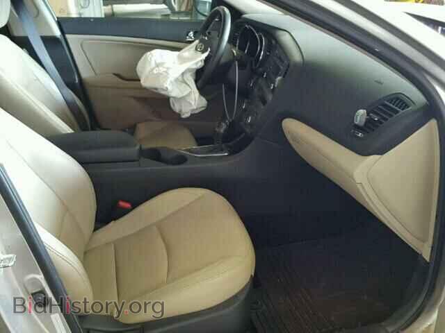 2013 KIA OPTIMA - VIN: 5XXGN4A70DG093688 - Photo 5
