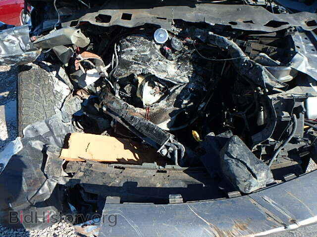 2012 DODGE RAM 1500 - VIN: 1C6RD7GP7CS194422 - Фото 7