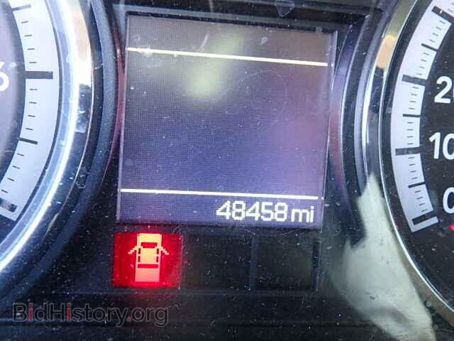 2012 DODGE RAM 1500 - VIN: 1C6RD7GP7CS194422 - Фото 8