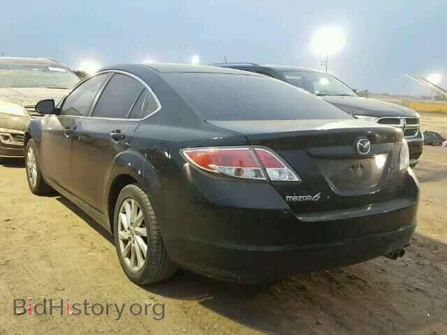 2012 MAZDA 6 - VIN: 1YVHZ8DH9C5M10532 - Фото 3