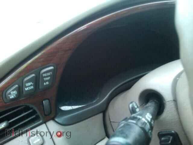 2000 CADILLAC DEVILLE - VIN: 1G6KF5498YU235248 - Фото 8