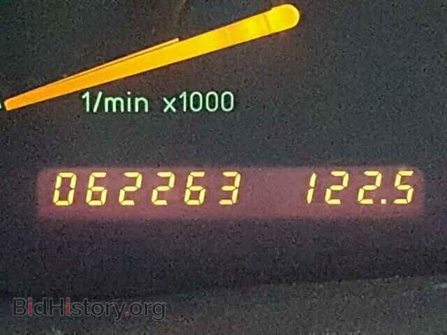 1995 SAAB 900 - VIN: YS3DD38B4S2029210 - Фото 8