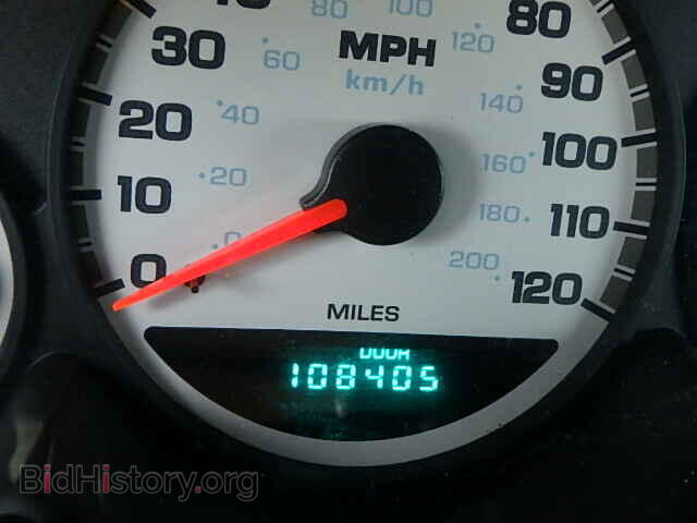 2003 DODGE NEON - VIN: 1B3ES56C13D257925 - Фото 8