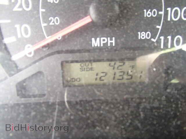 2003 TOYOTA COROLLA - VIN: 1NXBR32E43Z106906 - Photo 8