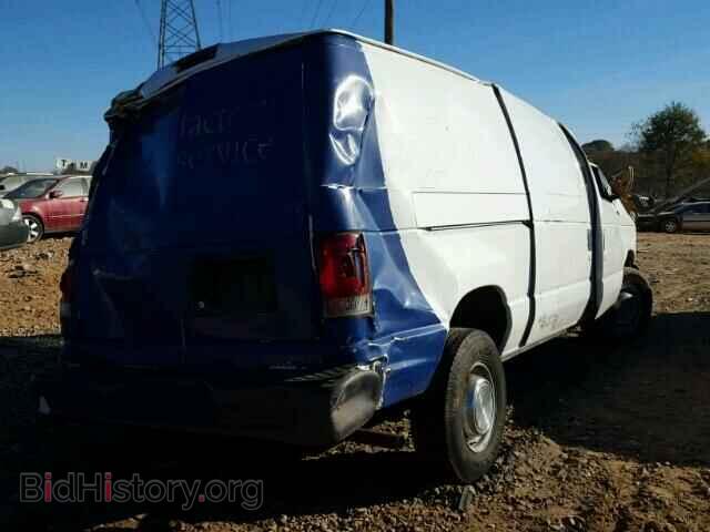2004 FORD ECONOLINE - VIN: 1FTNE24W04HA64791 - Фото 4