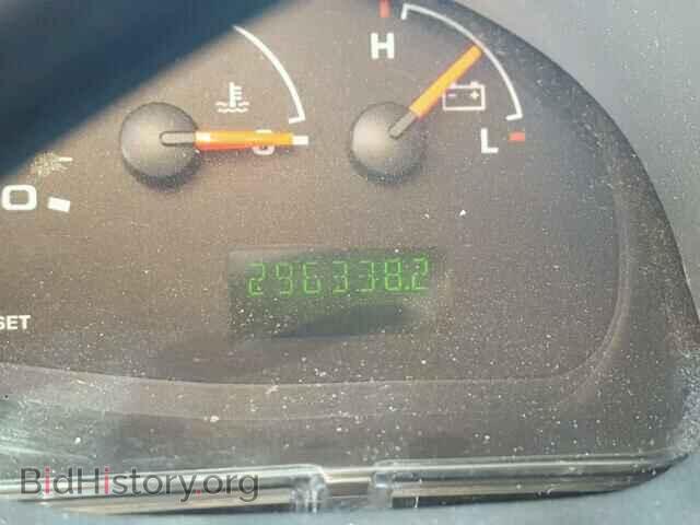 2004 FORD ECONOLINE - VIN: 1FTNE24W04HA64791 - Фото 8