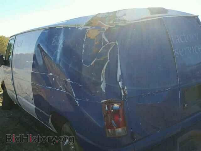 2004 FORD ECONOLINE - VIN: 1FTNE24W04HA64791 - Фото 10