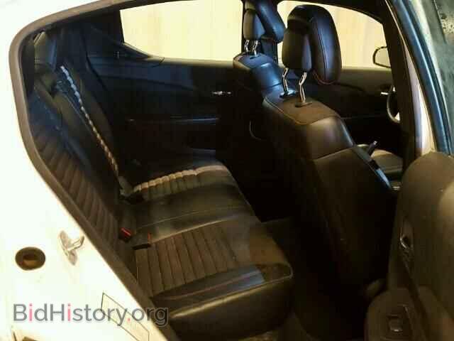 2013 DODGE AVENGER - VIN: 1C3CDZBG8DN590798 - Фото 6