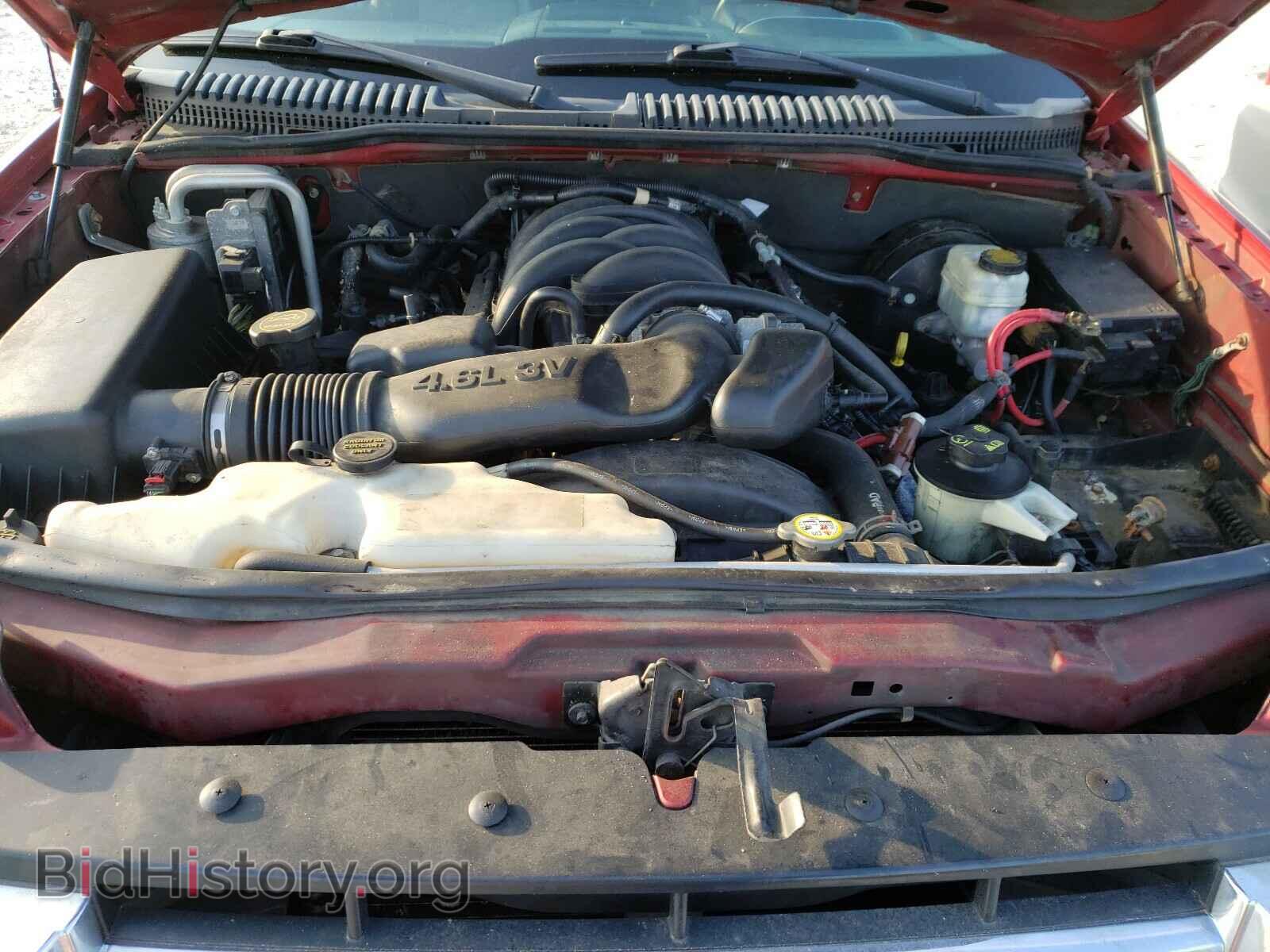 2007 FORD EXPLORER - VIN: 1FMEU53867UA18266 - Photo 9