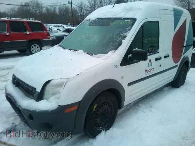 2010 FORD TRANSIT CO - VIN: NM0LS7CN0AT026831 - Фото 2