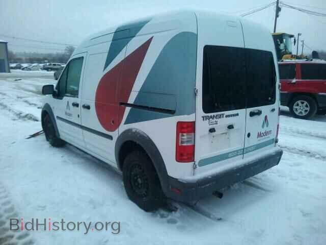 2010 FORD TRANSIT CO - VIN: NM0LS7CN0AT026831 - Фото 3