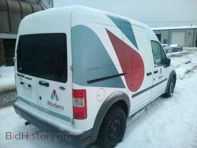 2010 FORD TRANSIT CO - VIN: NM0LS7CN0AT026831 - Фото 4