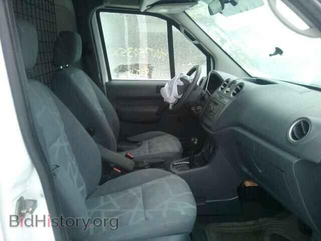 2010 FORD TRANSIT CO - VIN: NM0LS7CN0AT026831 - Фото 5