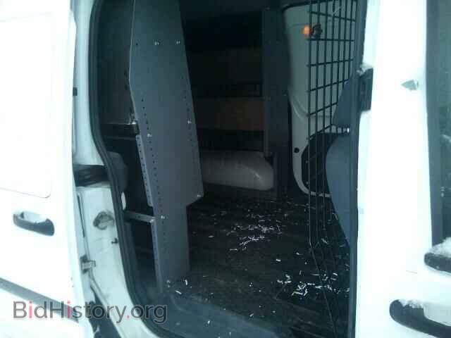 2010 FORD TRANSIT CO - VIN: NM0LS7CN0AT026831 - Фото 6