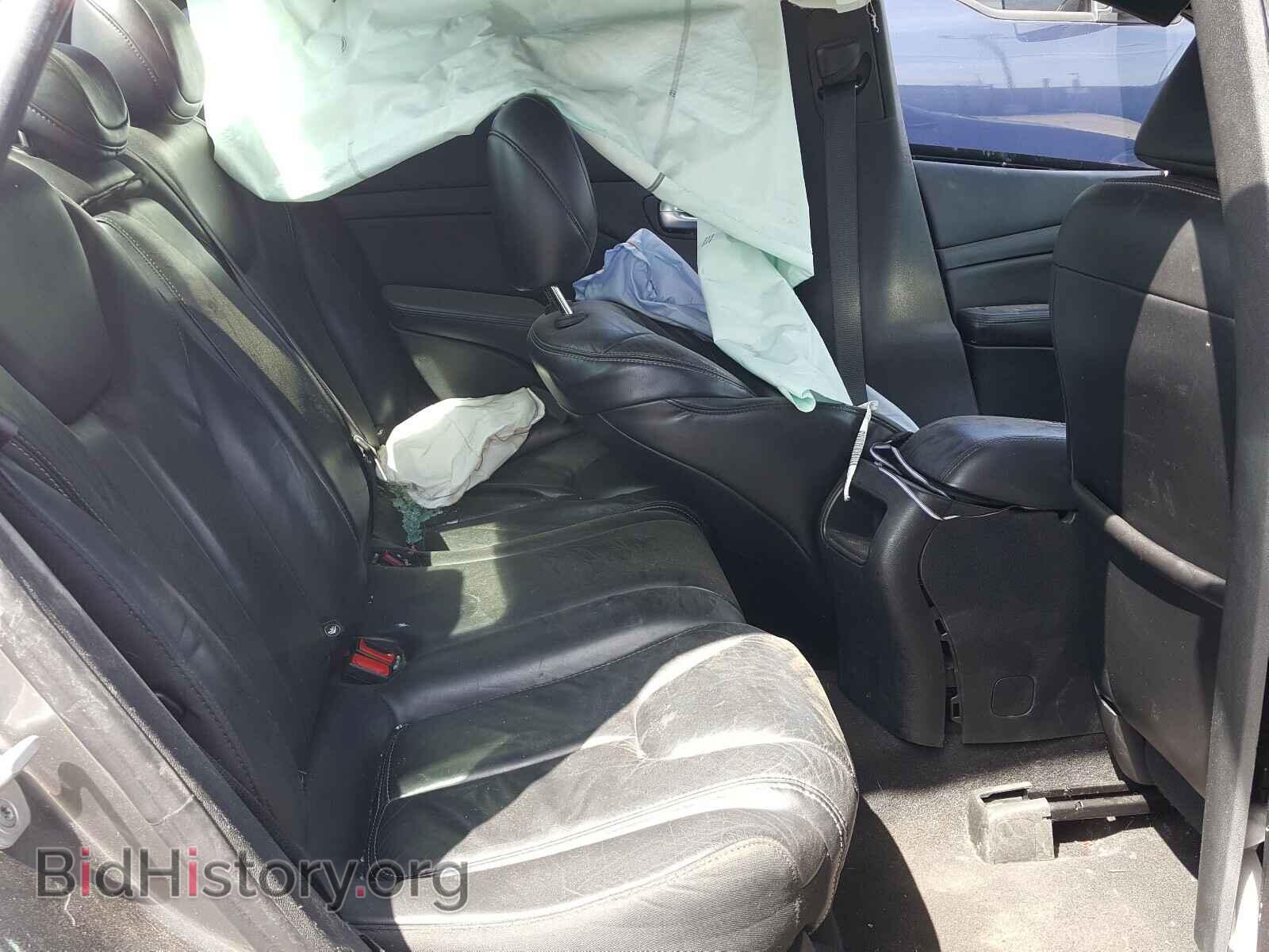2013 DODGE DART - VIN: 1C3CDFCA5DD714556 - Фото 6