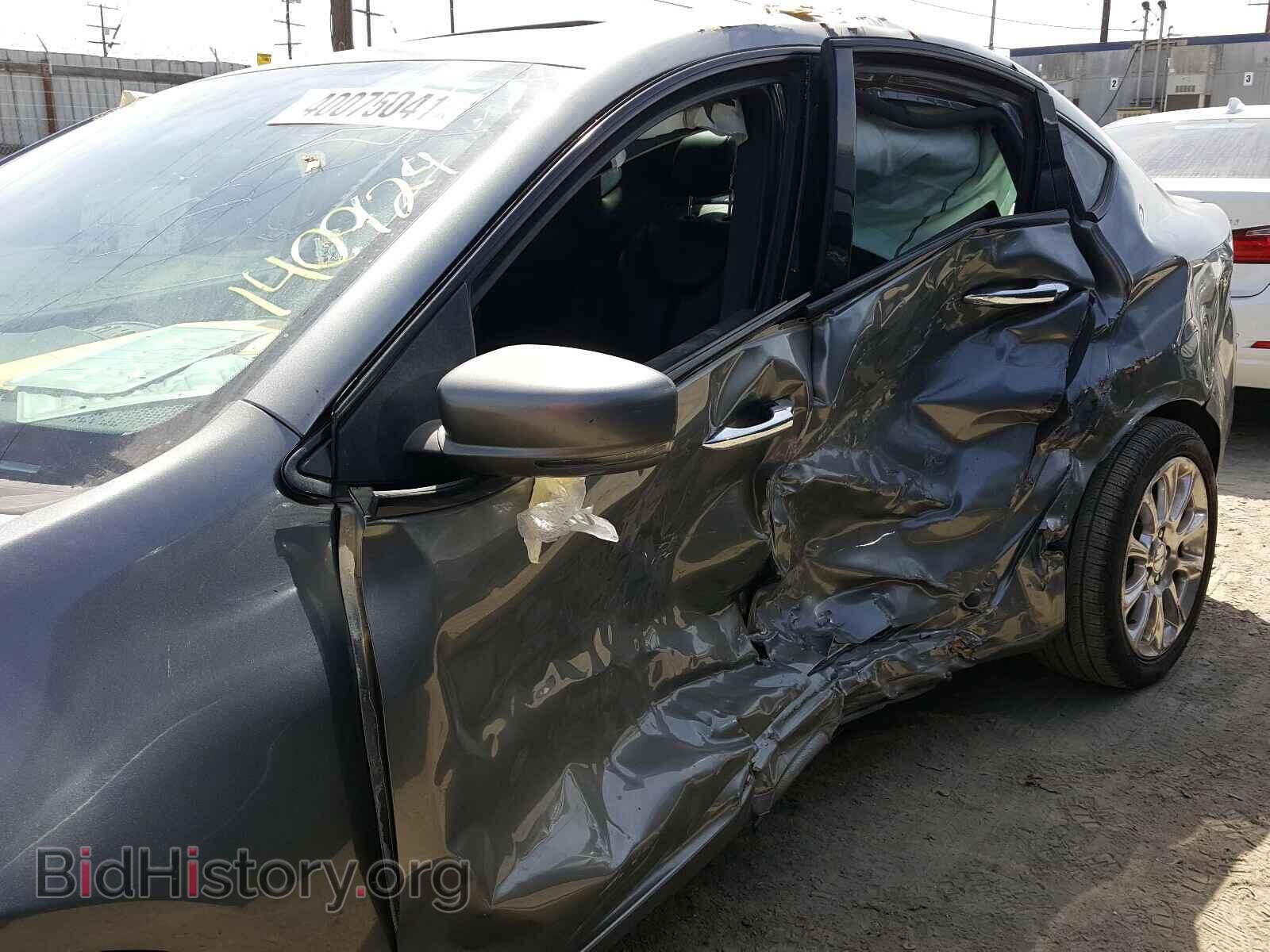 2013 DODGE DART - VIN: 1C3CDFCA5DD714556 - Фото 9