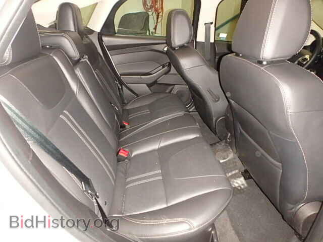 2014 FORD FOCUS - VIN: 1FADP3F23EL144077 - Photo 6