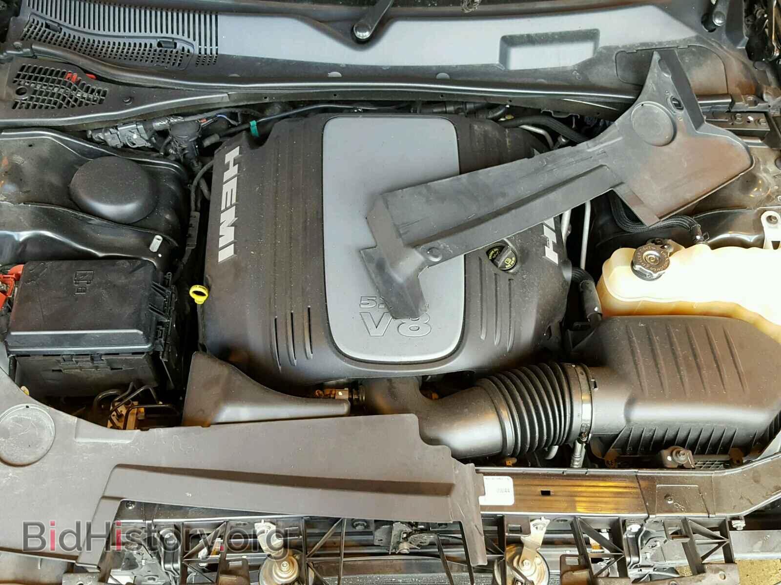 2013 DODGE CHALLENGER - VIN: 2C3CDYBT5DH535967 - Photo 7