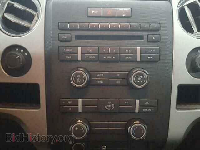 2012 FORD F150 - VIN: 1FTFW1EF8CFA21031 - Фото 9