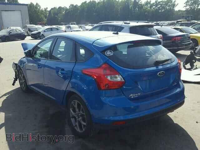 2014 FORD FOCUS - VIN: 1FADP3K24EL179510 - Photo 3