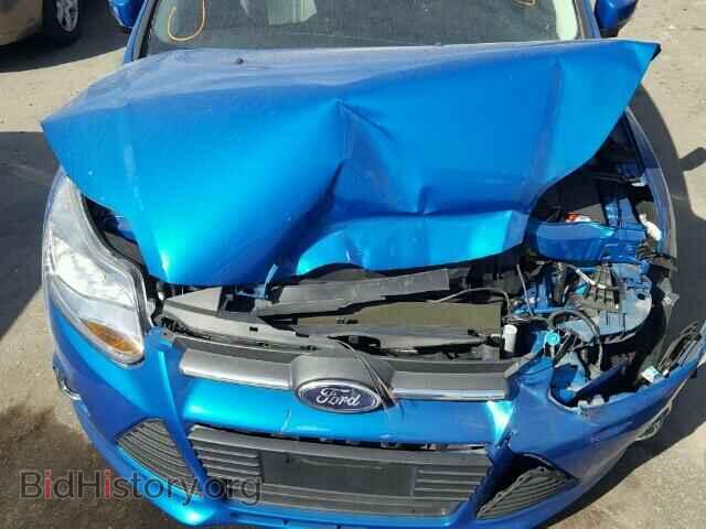 2014 FORD FOCUS - VIN: 1FADP3K24EL179510 - Photo 7