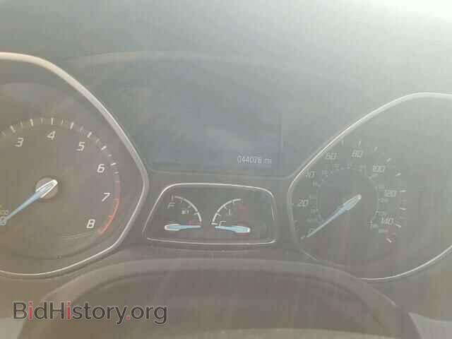 2014 FORD FOCUS - VIN: 1FADP3K24EL179510 - Photo 8