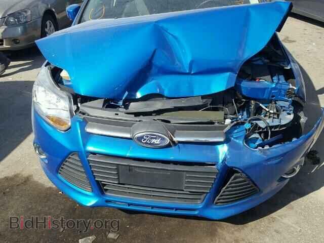2014 FORD FOCUS - VIN: 1FADP3K24EL179510 - Photo 9