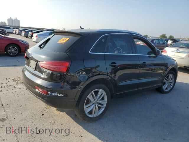 2016 AUDI Q3 - VIN: WA1BFCFS4GR010984 - Photo 3