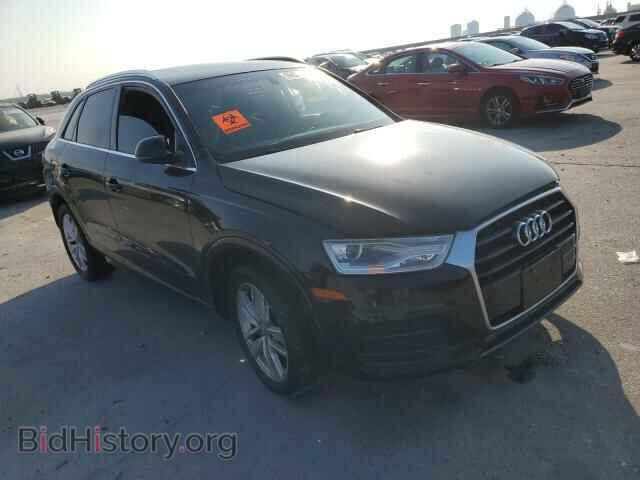 2016 AUDI Q3 - VIN: WA1BFCFS4GR010984 - Photo 4
