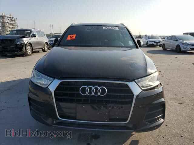 2016 AUDI Q3 - VIN: WA1BFCFS4GR010984 - Photo 5
