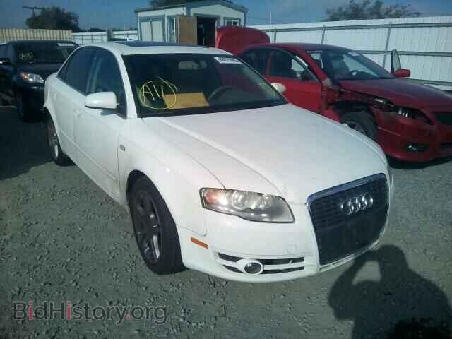 Photo WAUAF78E06A198882 - AUDI A4 2006