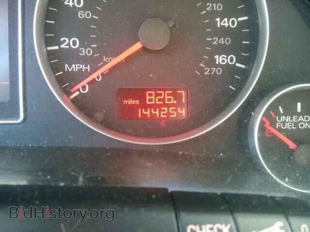 2006 AUDI A4 - VIN: WAUAF78E06A198882 - Фото 8