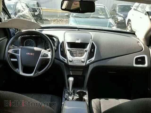 2011 GMC TERRAIN - VIN: 2CTALSEC6B6380678 - Photo 9