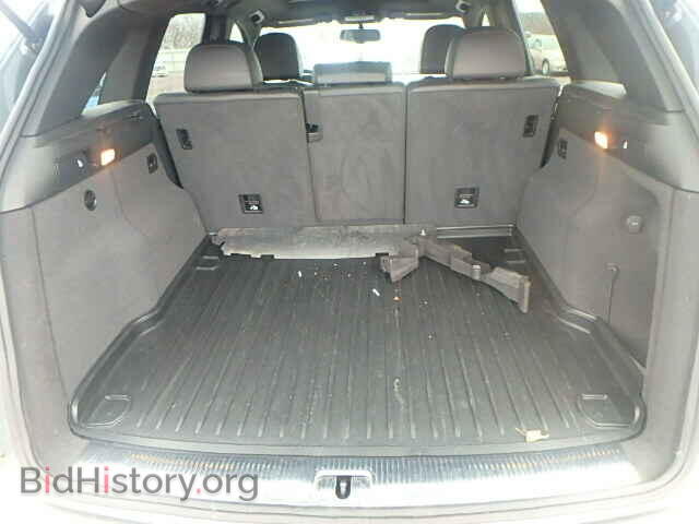 2015 AUDI Q5 - VIN: WA1DGAFP3FA007786 - Photo 9