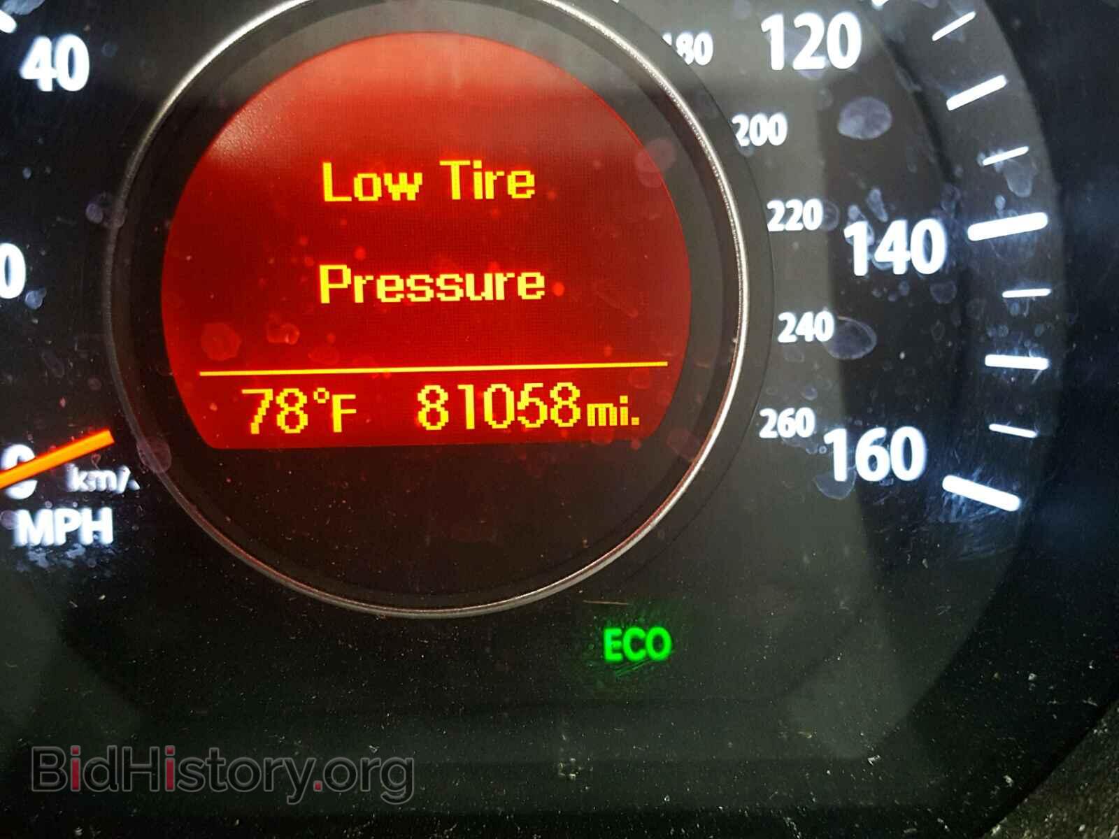 2012 KIA OPTIMA - VIN: KNAGM4A70C5293716 - Photo 8