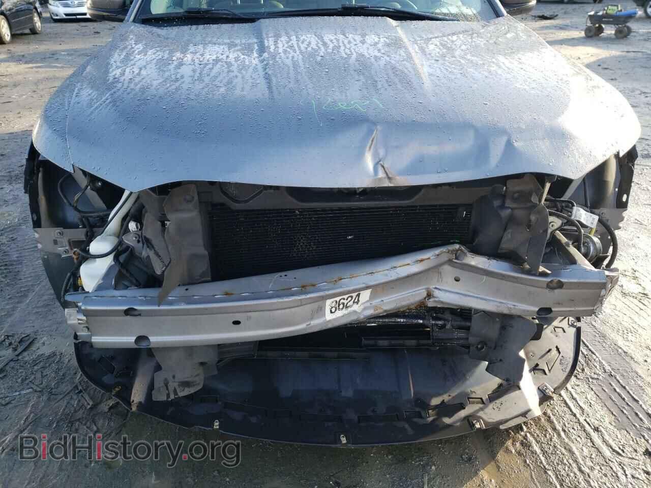 2012 FORD TAURUS - VIN: 1FAHP2EW8CG128687 - Фото 9