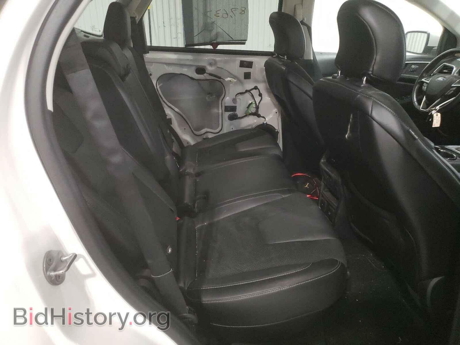 2015 FORD EDGE - VIN: 2FMPK4AP3FBB30689 - Фото 6