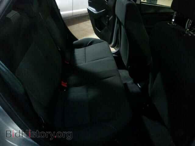 2015 FORD FOCUS - VIN: 1FADP3E25FL253238 - Фото 6