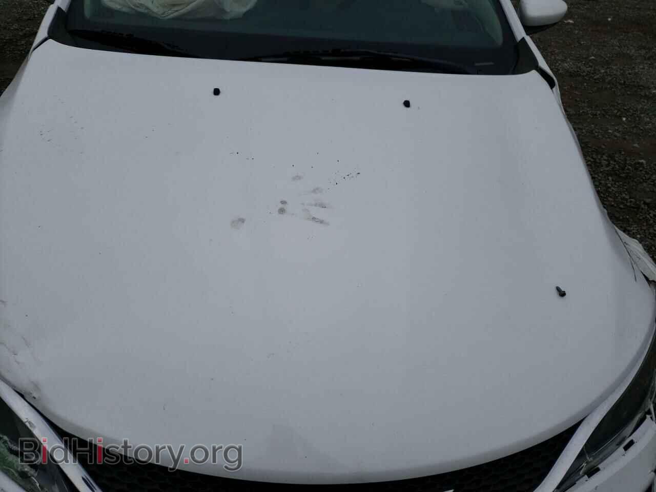 2016 CHRYSLER 200 - VIN: 1C3CCCAG2GN101379 - Фото 11