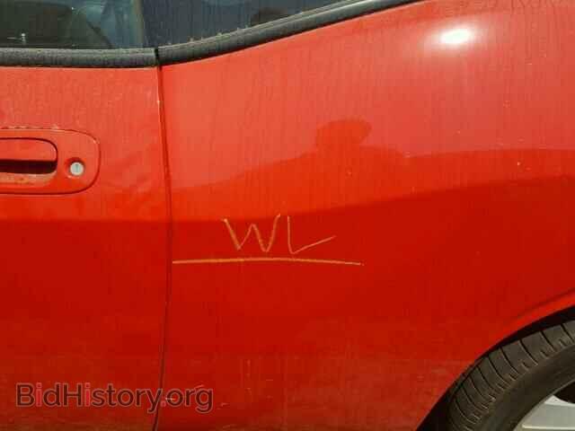 2008 DODGE CHALLENGER - VIN: 2B3LJ74W88H289851 - Фото 9
