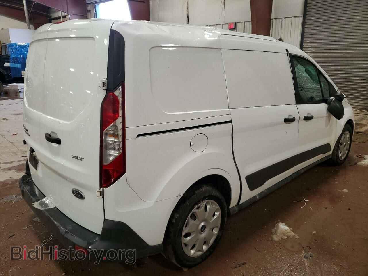2016 FORD TRANSIT - VIN: NM0LS7F78G1236885 - Фото 3