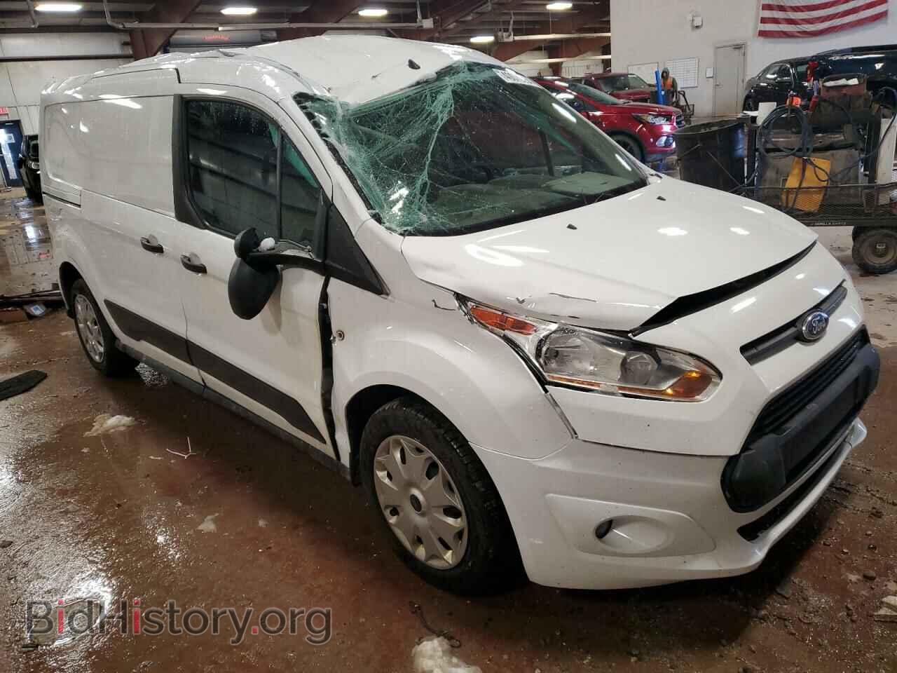 2016 FORD TRANSIT - VIN: NM0LS7F78G1236885 - Фото 4