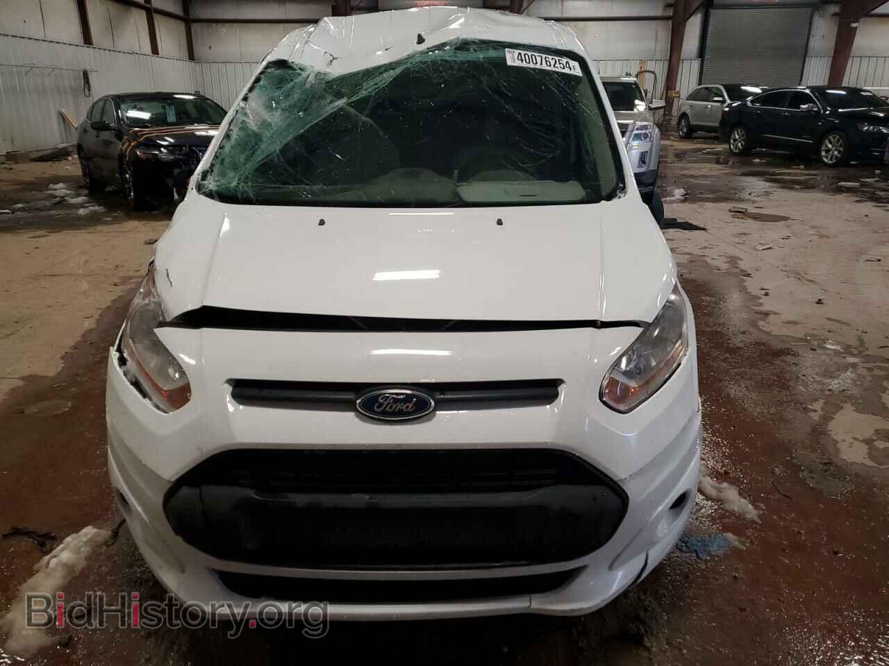 2016 FORD TRANSIT - VIN: NM0LS7F78G1236885 - Фото 5