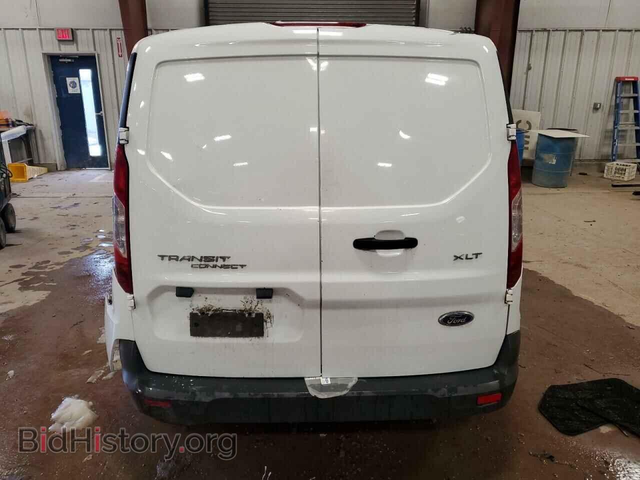 2016 FORD TRANSIT - VIN: NM0LS7F78G1236885 - Фото 6