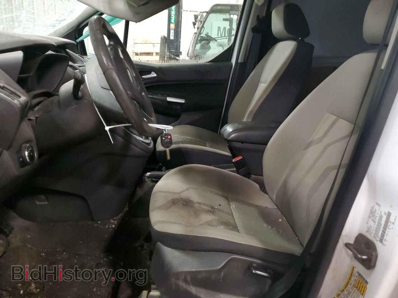 2016 FORD TRANSIT - VIN: NM0LS7F78G1236885 - Фото 7